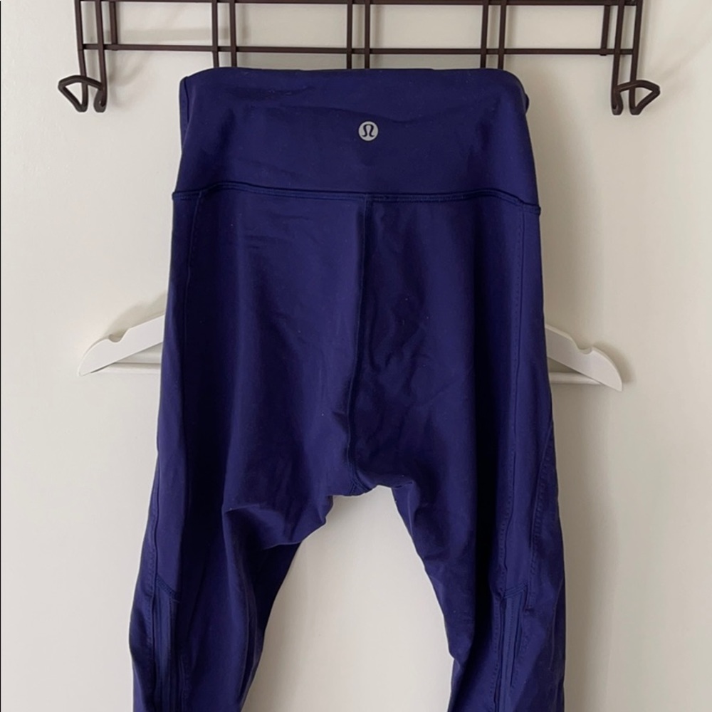 Lululemon pant 28’’